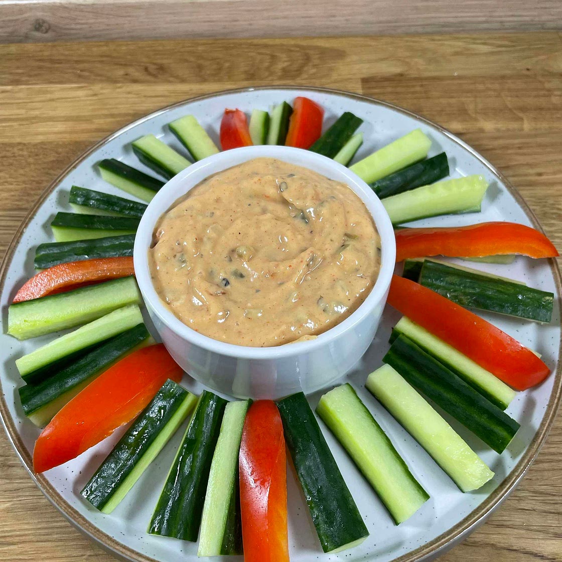 Burger Sauce 