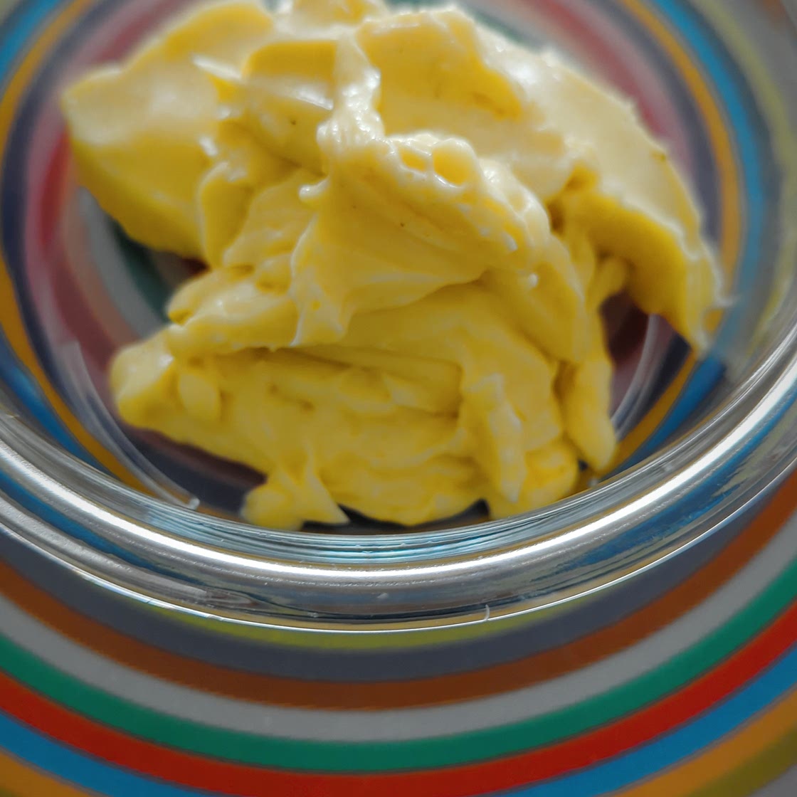 Mayonnaise (cuisine companion)