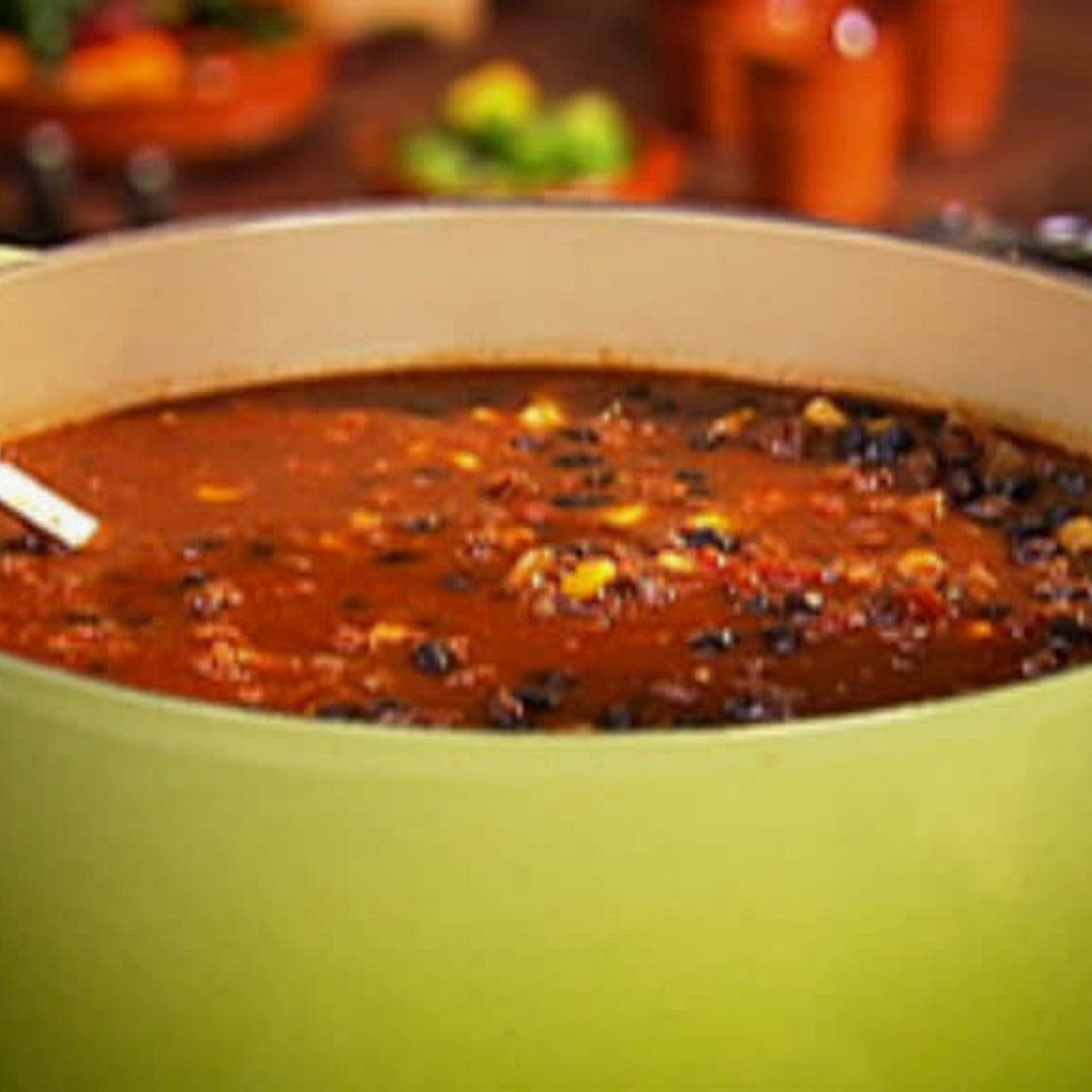 TACO SOUP