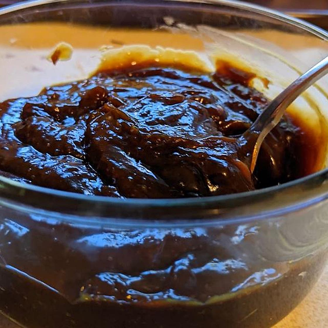 Homemade Hoisin Sauce Recipe Is Ready in Less Than 10 Minutes | Sauces/Condiments | 30Seconds Food