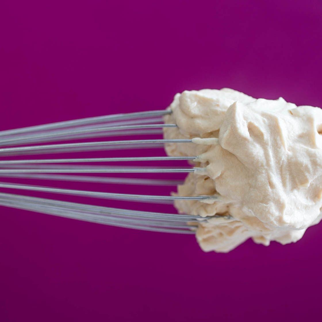 Cajeta Whipped Cream Recipe