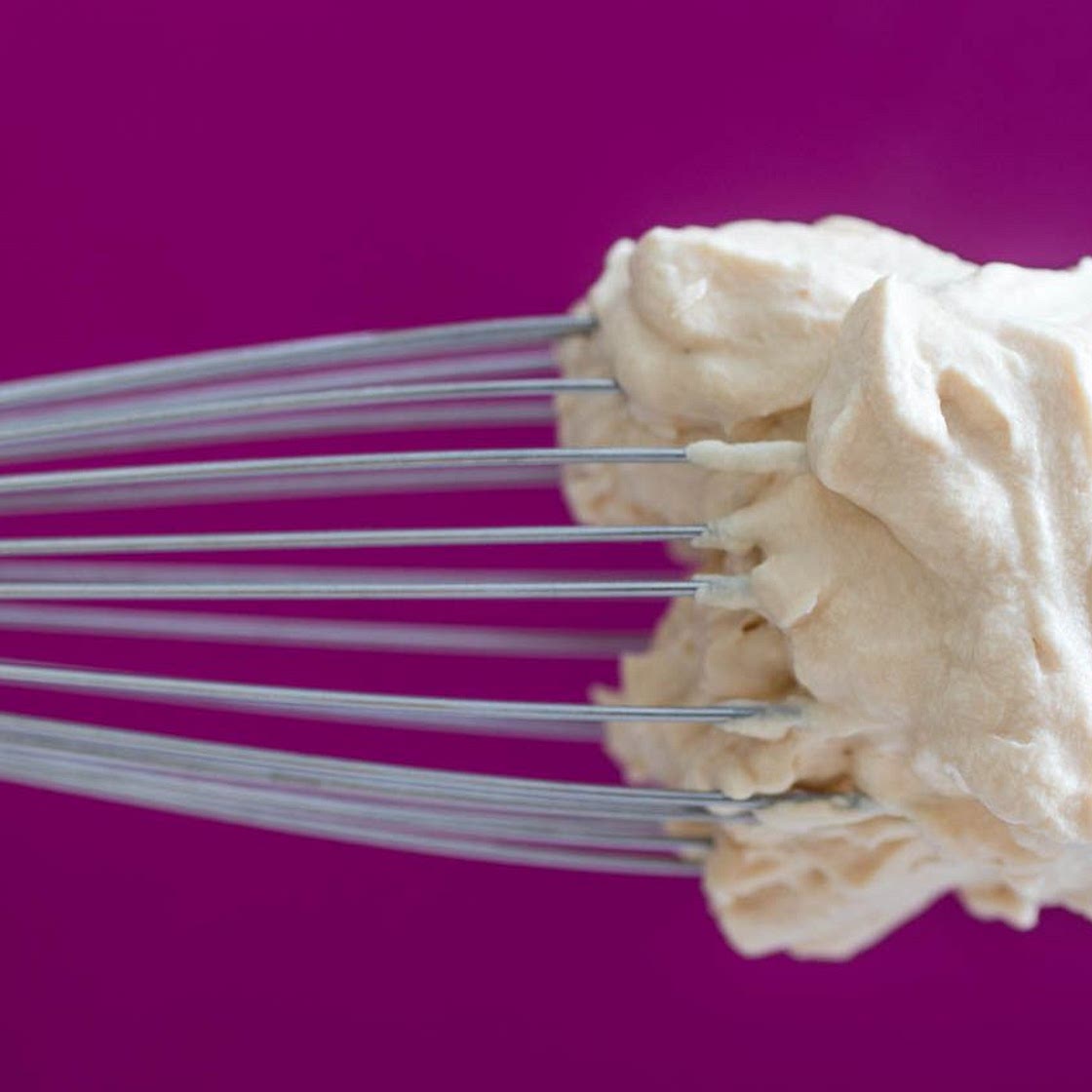 Cajeta Whipped Cream Recipe