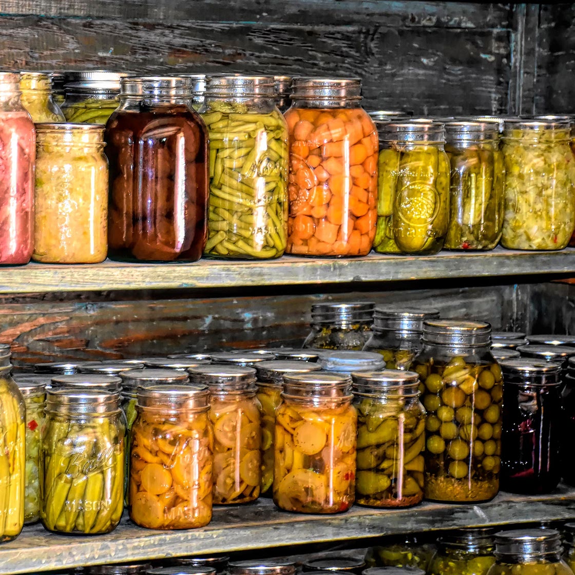 You Can Pickle That: the Universal Pickle Recipe – Mother Earth News