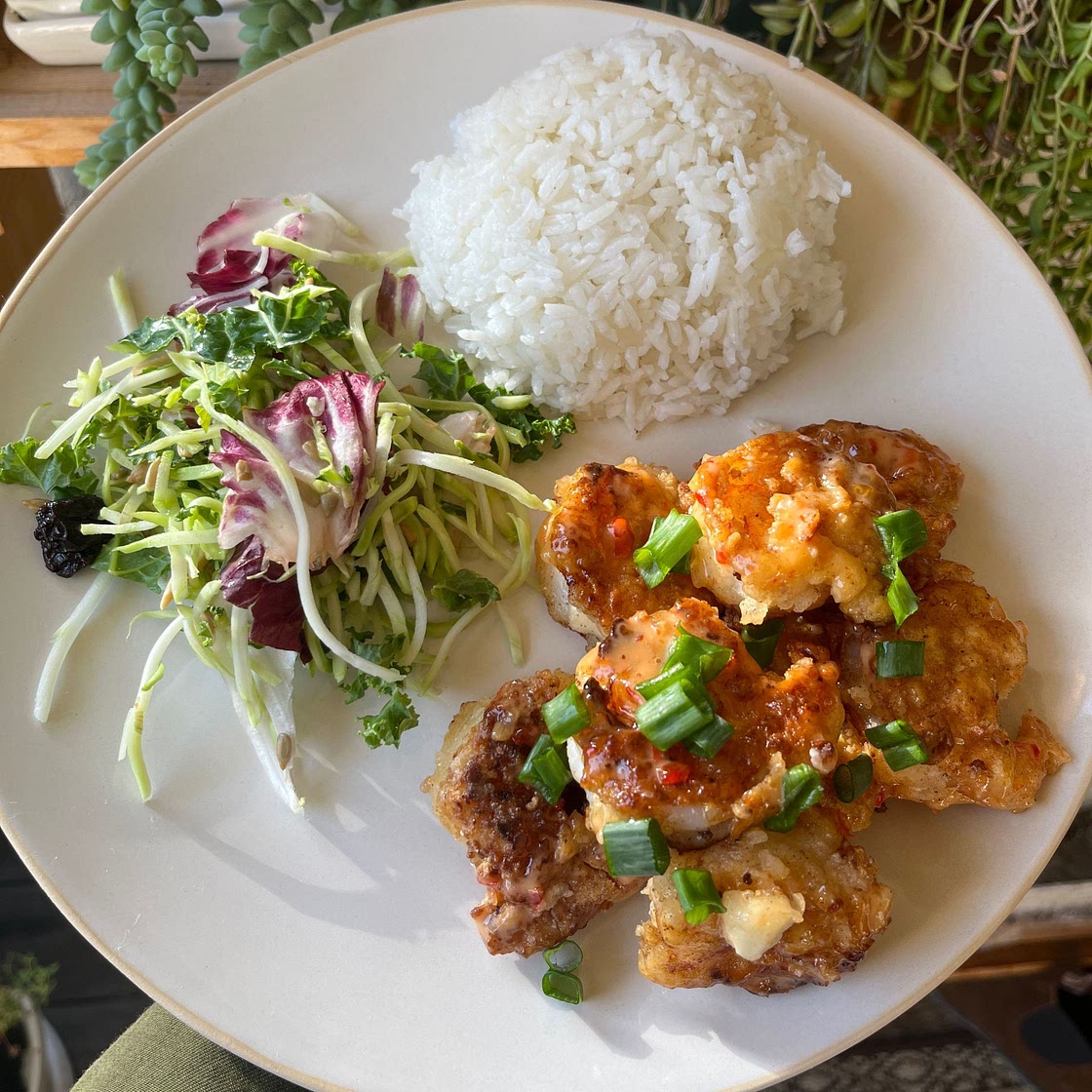 Bang Bang Shrimp Recipe