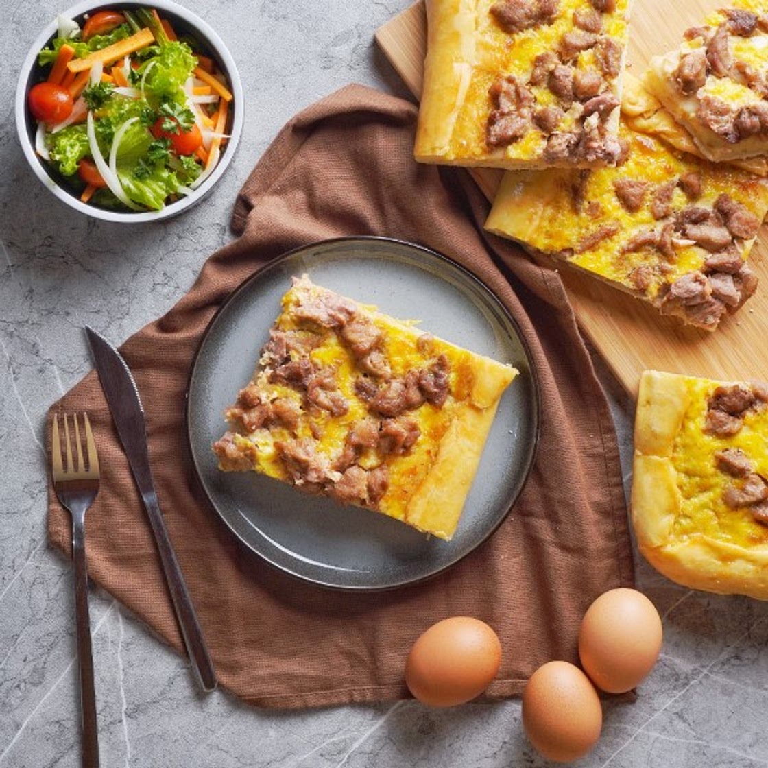 Perfect Pastrmajlija