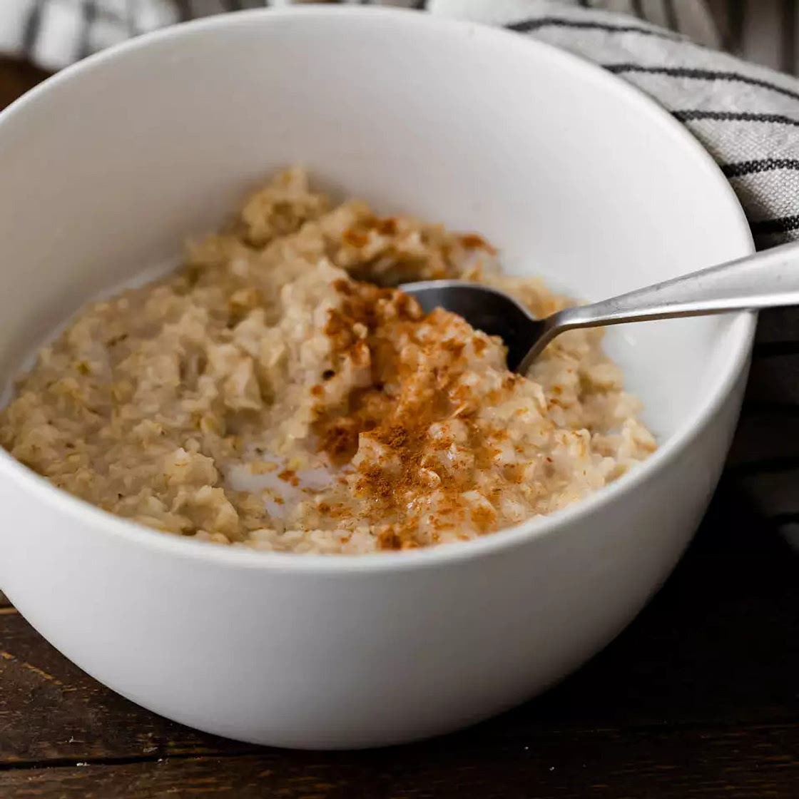 Oats w Protein