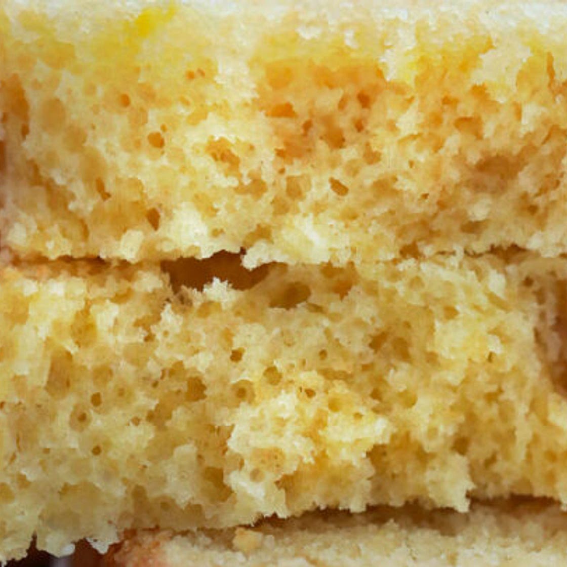 Lemon Bread Recipe