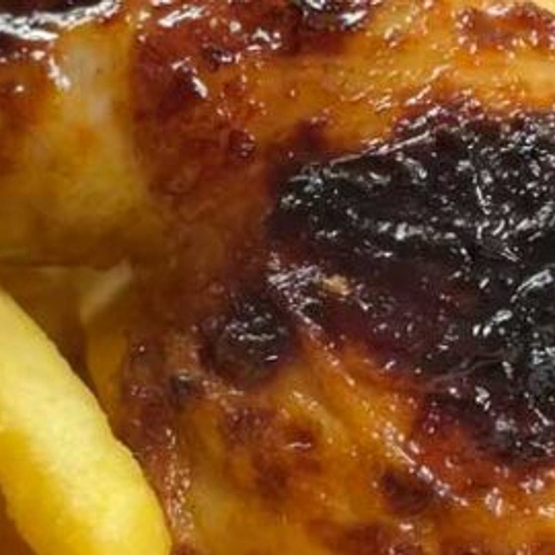 Nando's Peri-Peri Chicken