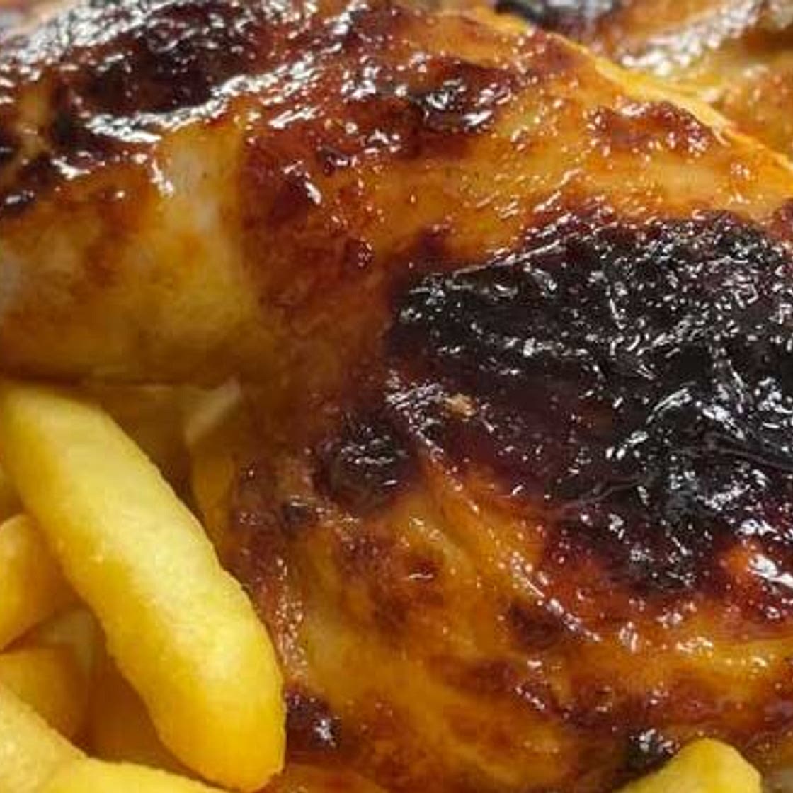 Nando's Peri-Peri Chicken