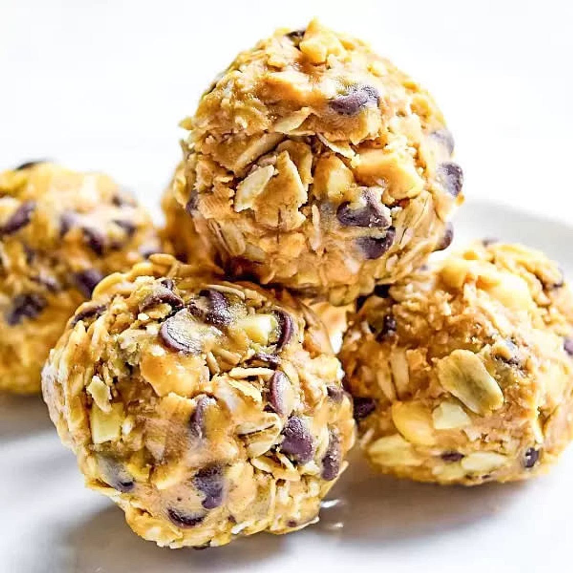 Protein Balls