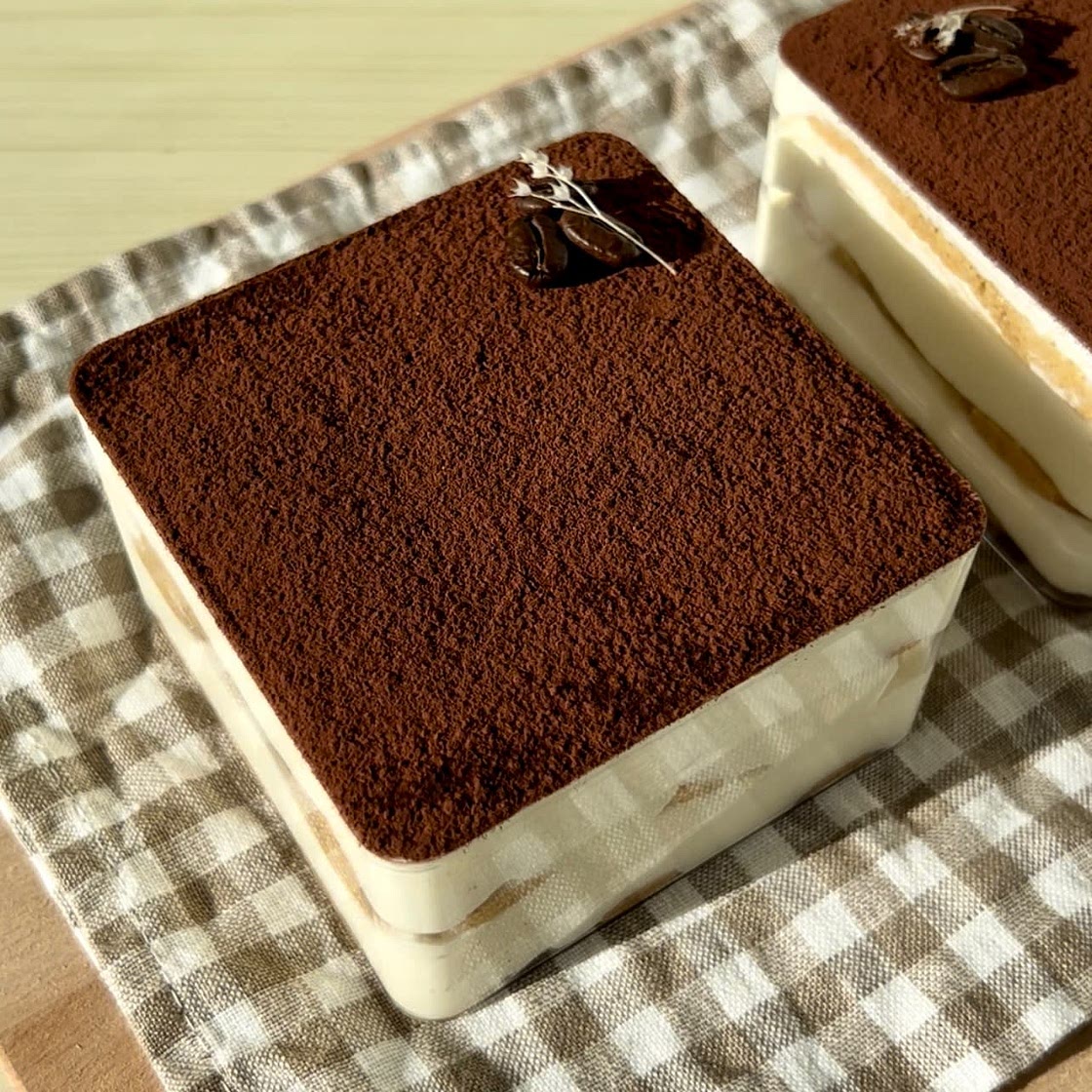 Tiramisu