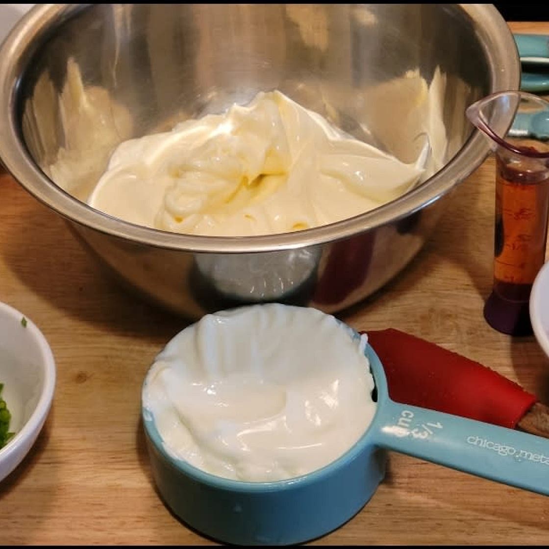 Buttermilk Ranch