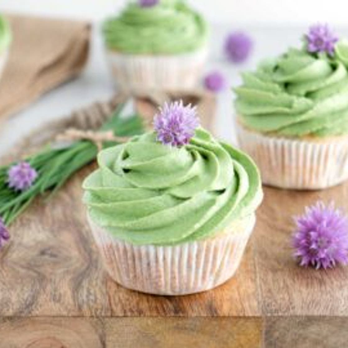 Herzhafte Muffins