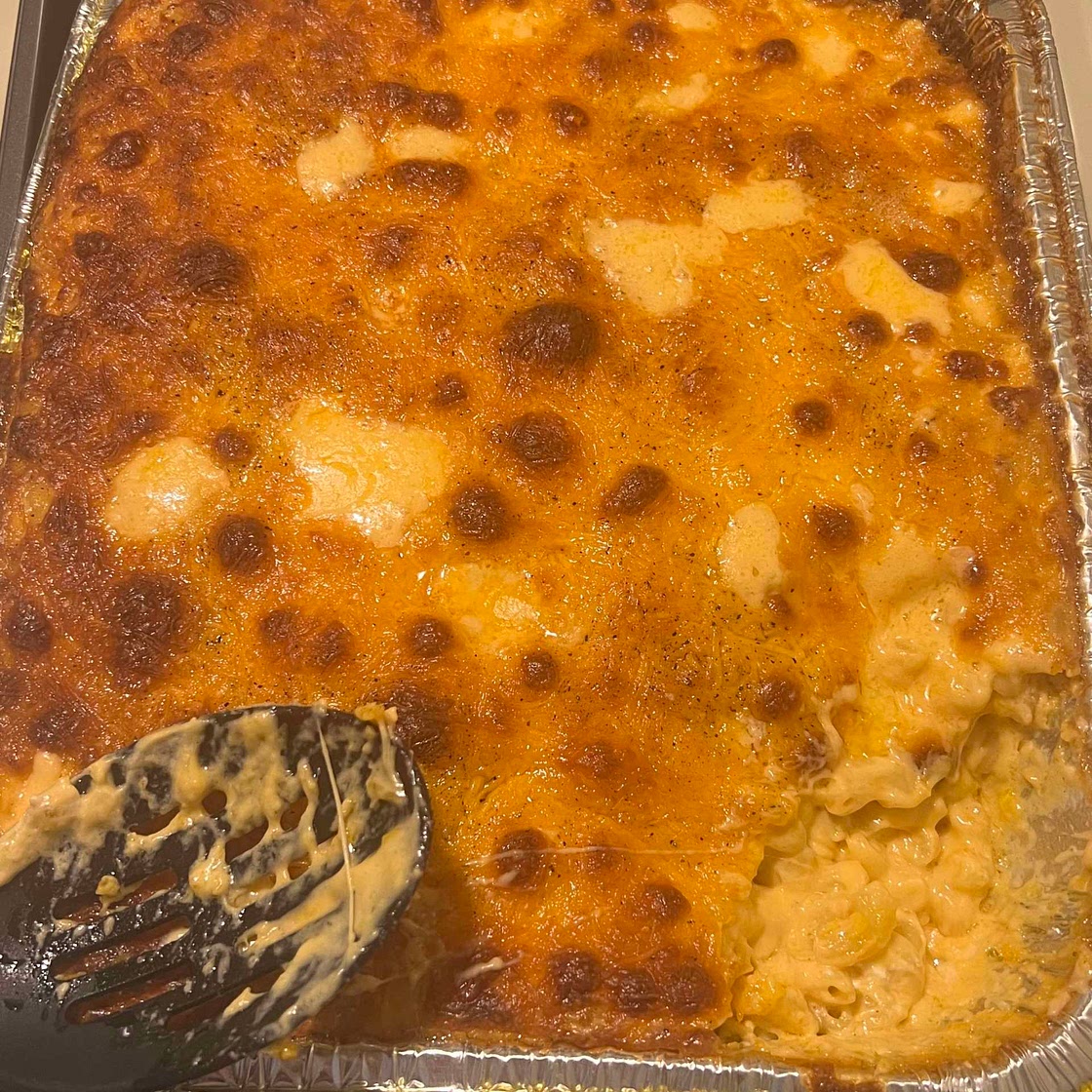 Ashford Mac & Cheese by Ashley