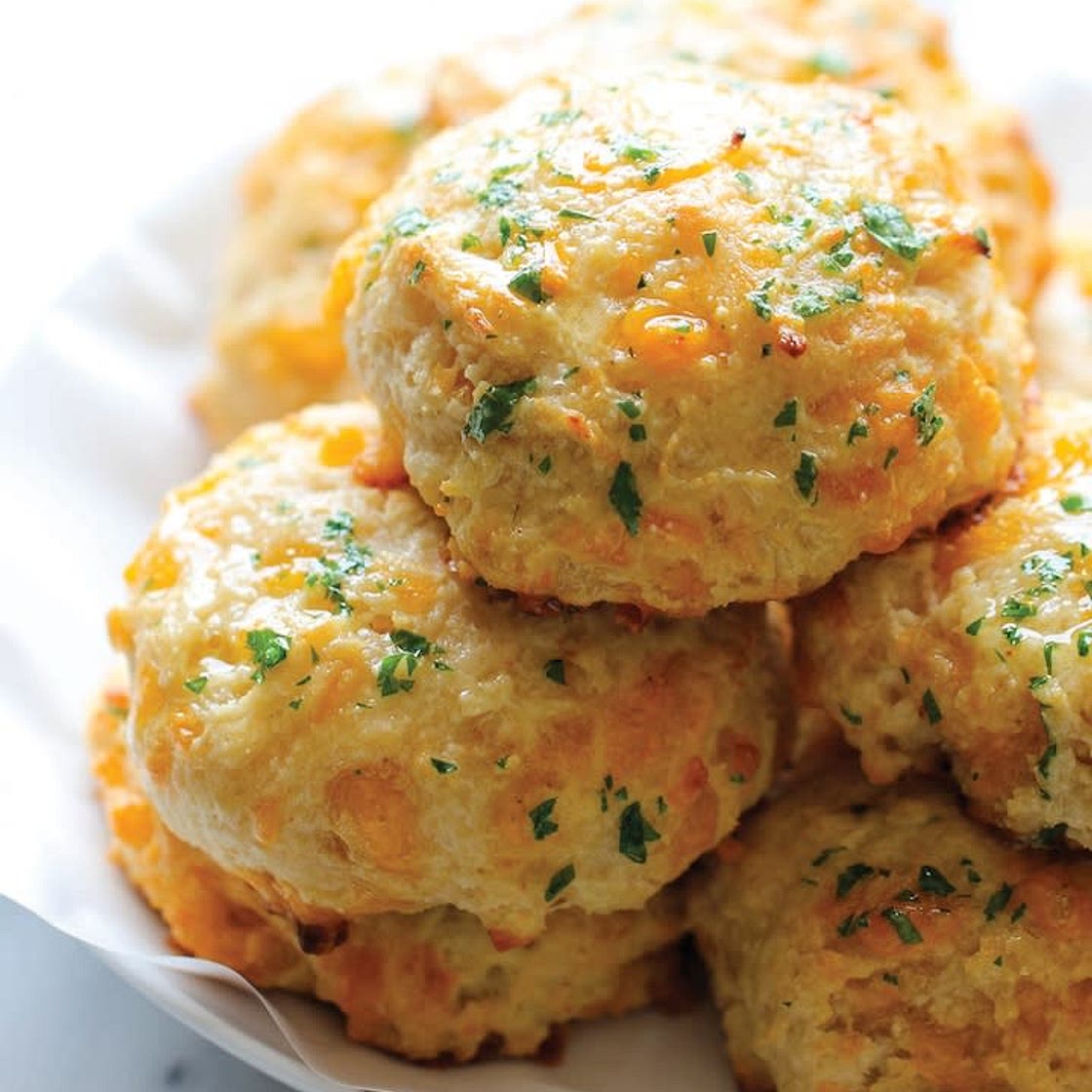 Red Lobster Cheddar Bay Biscuits