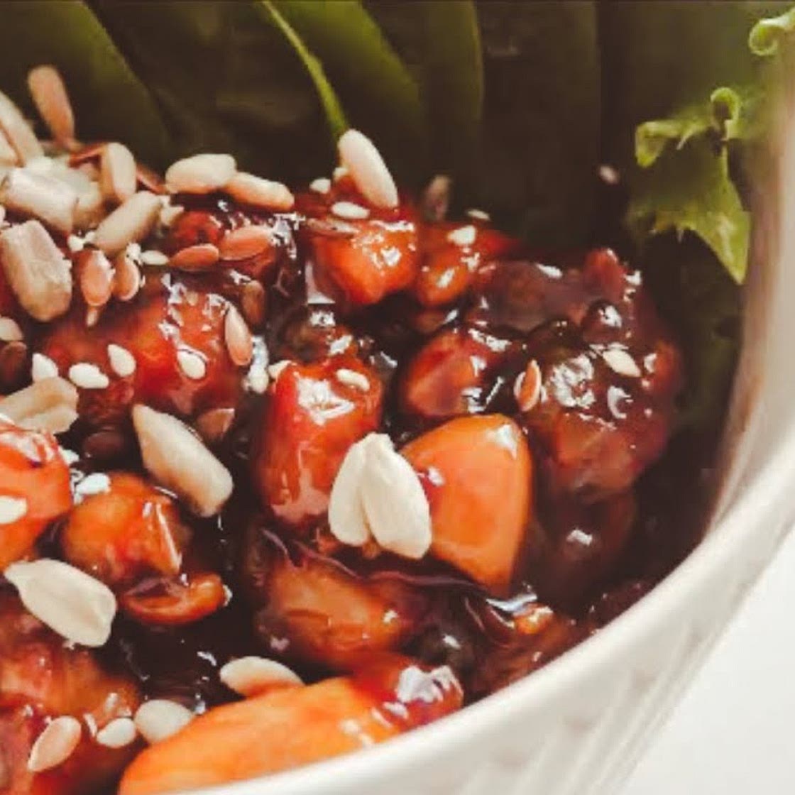 Tasty Dinner in 20 minutes! Teriyaki Chicken Bowl | Teriyaki Sauce