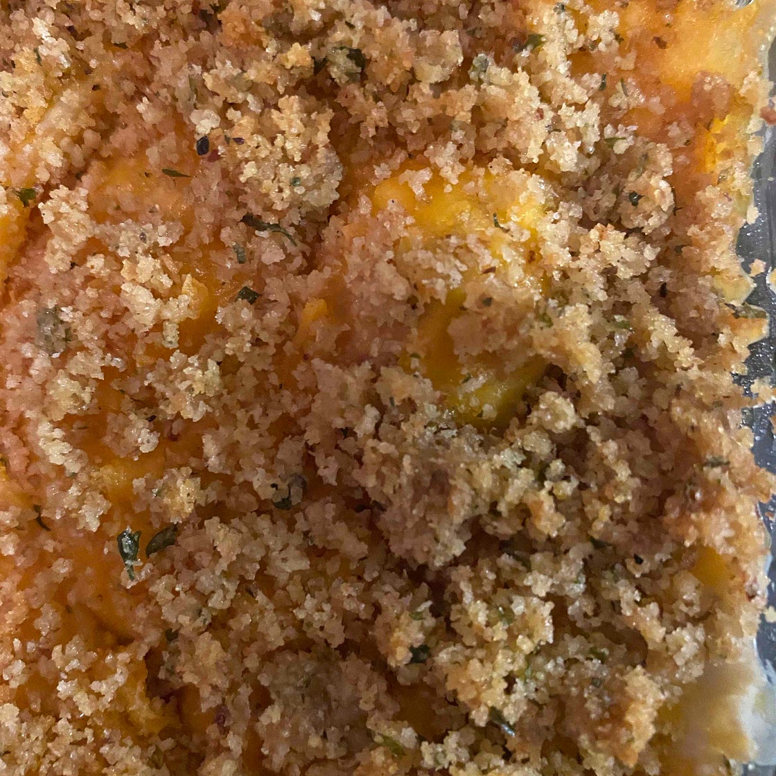 Grandma’s Chicken Casserole