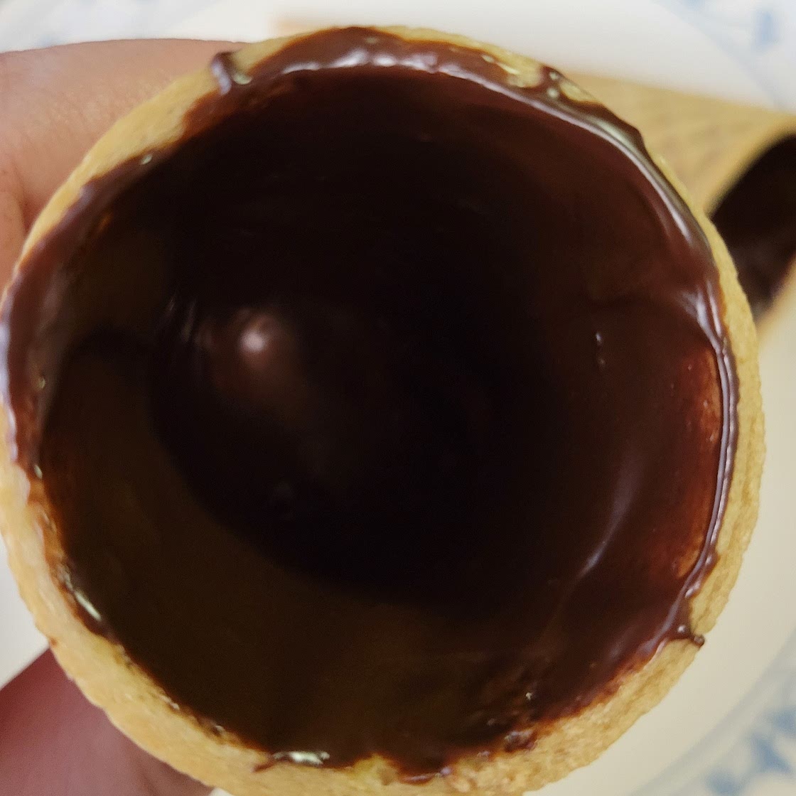 Hot Cornetto | Veg Out