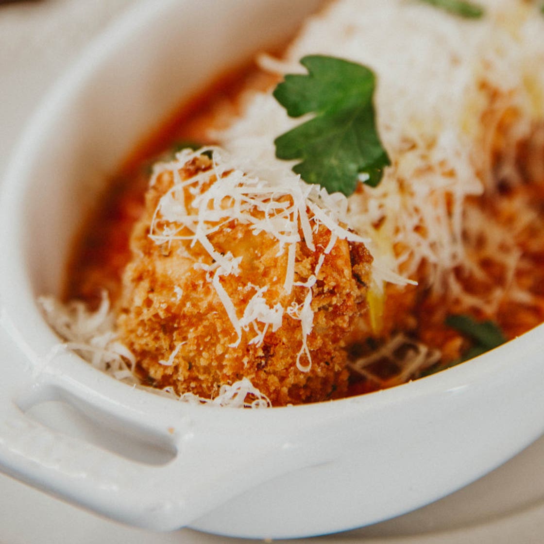 What to Know About St. Louis's Toasted Ravioli