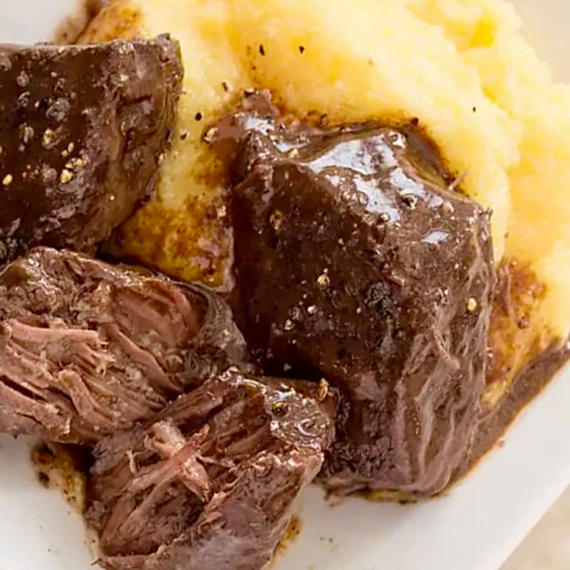 Slow-Cooker Beef Stew