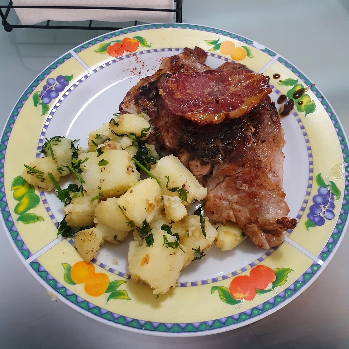 Gypsy Roast