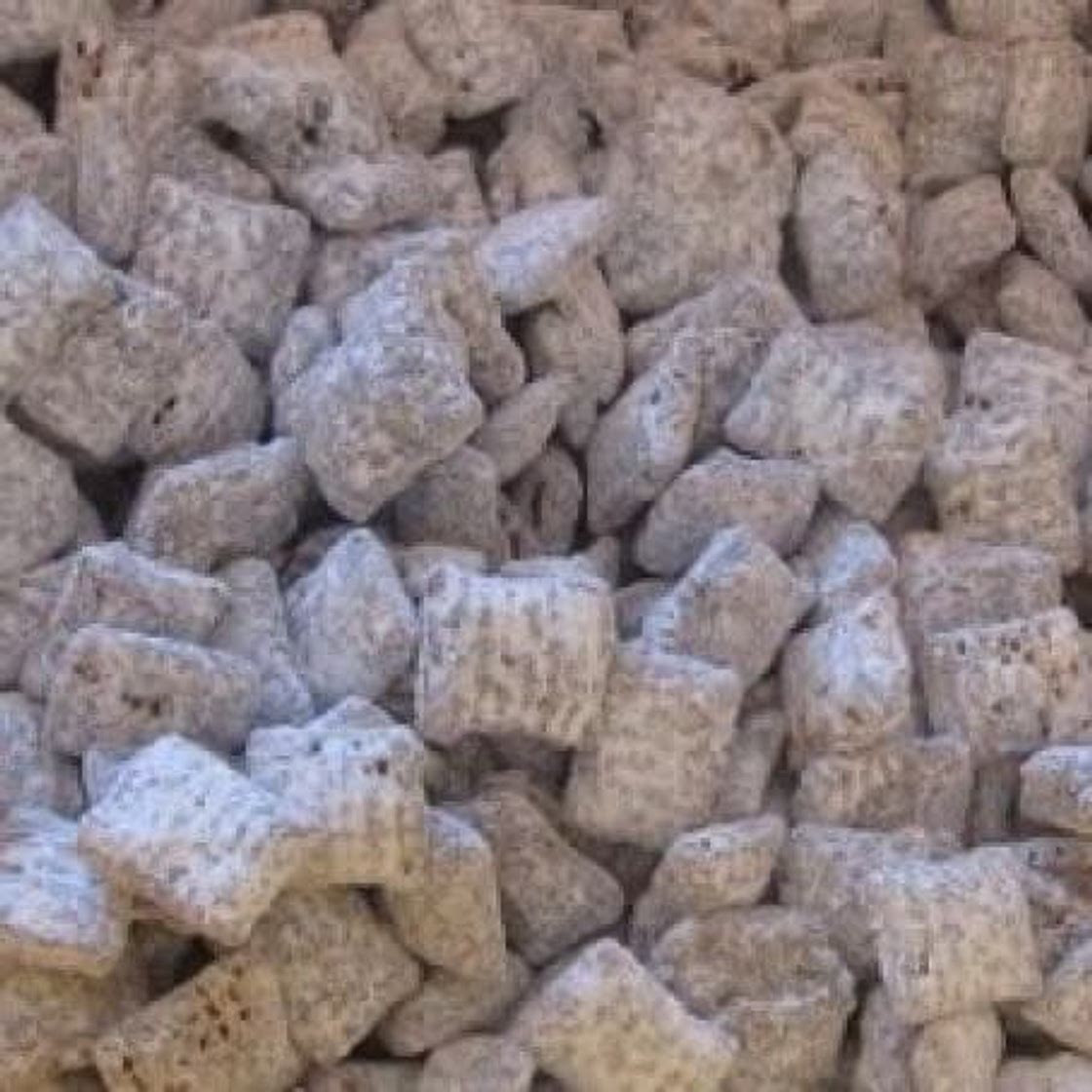 Muddy mix