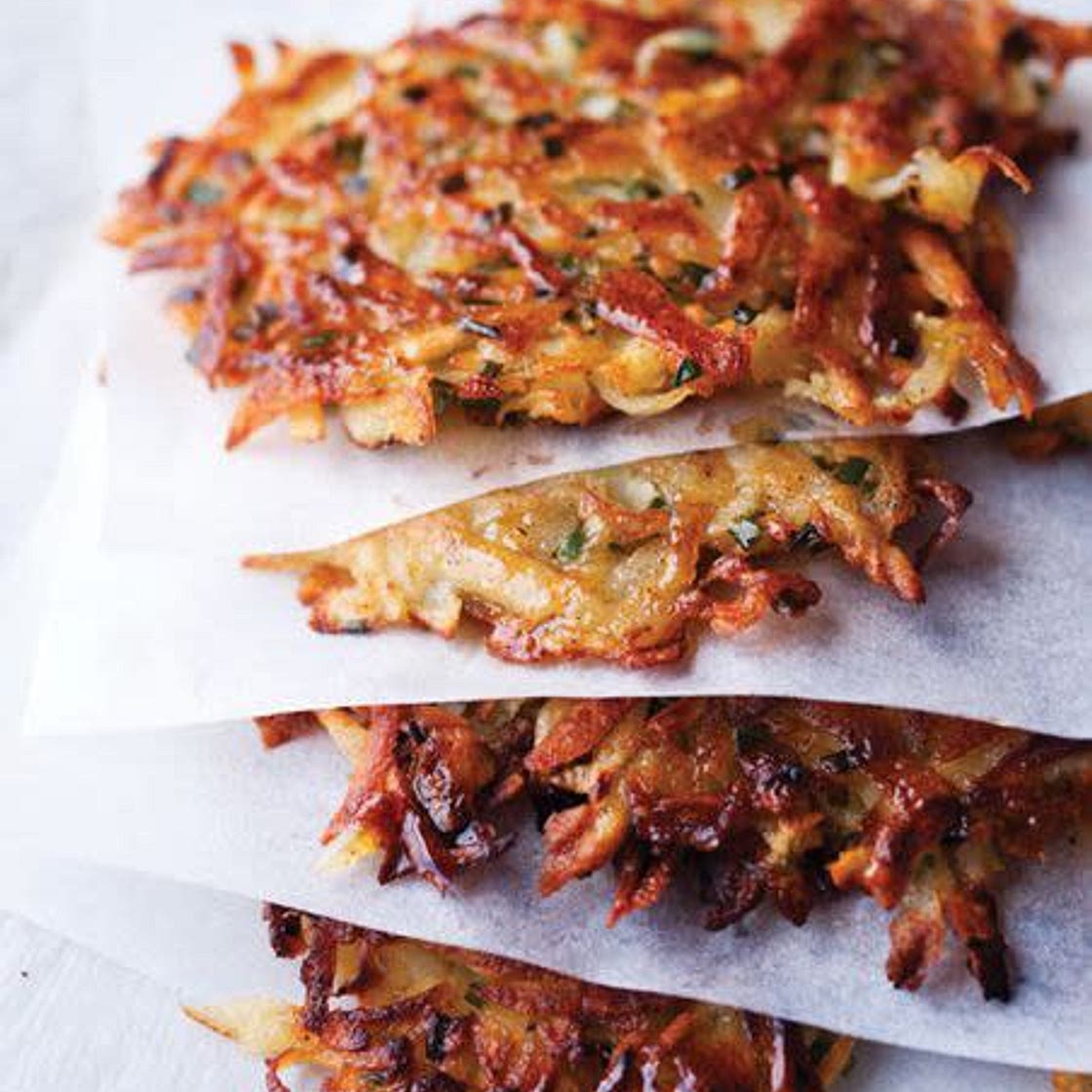 Latkes