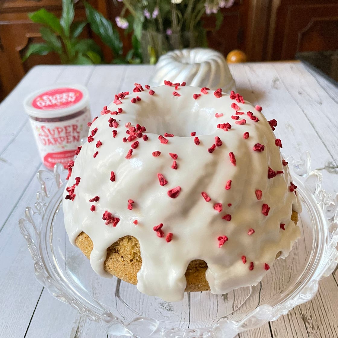 Rosquilla Gluten Free