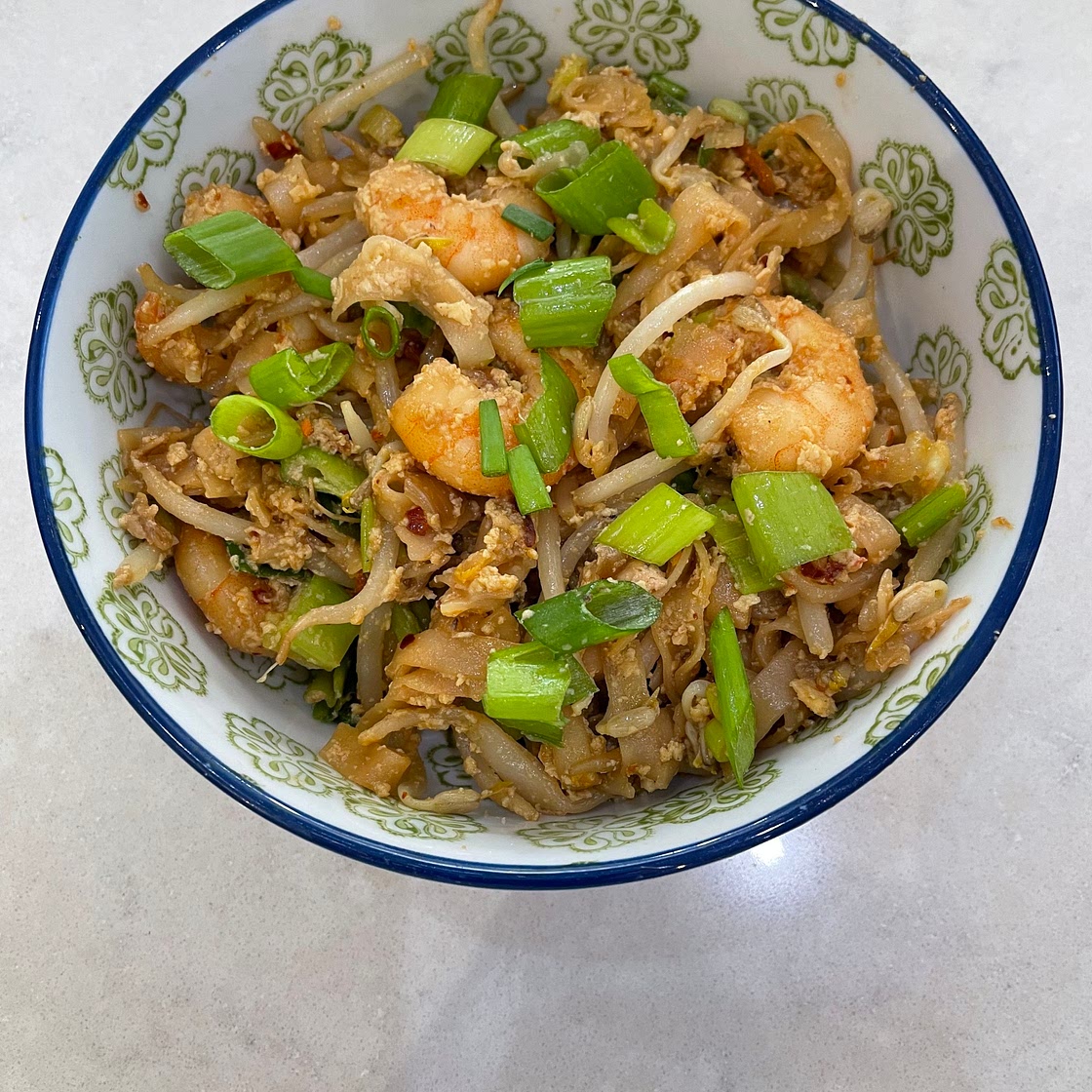 Char Kway Teow