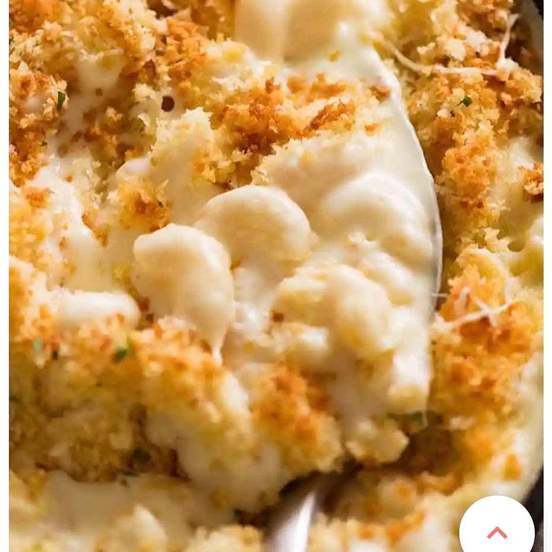 3 Cheese Mac and Cheese