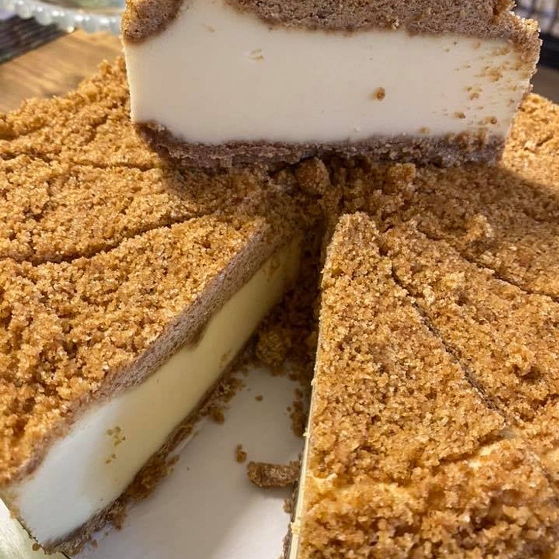 Cheesecake