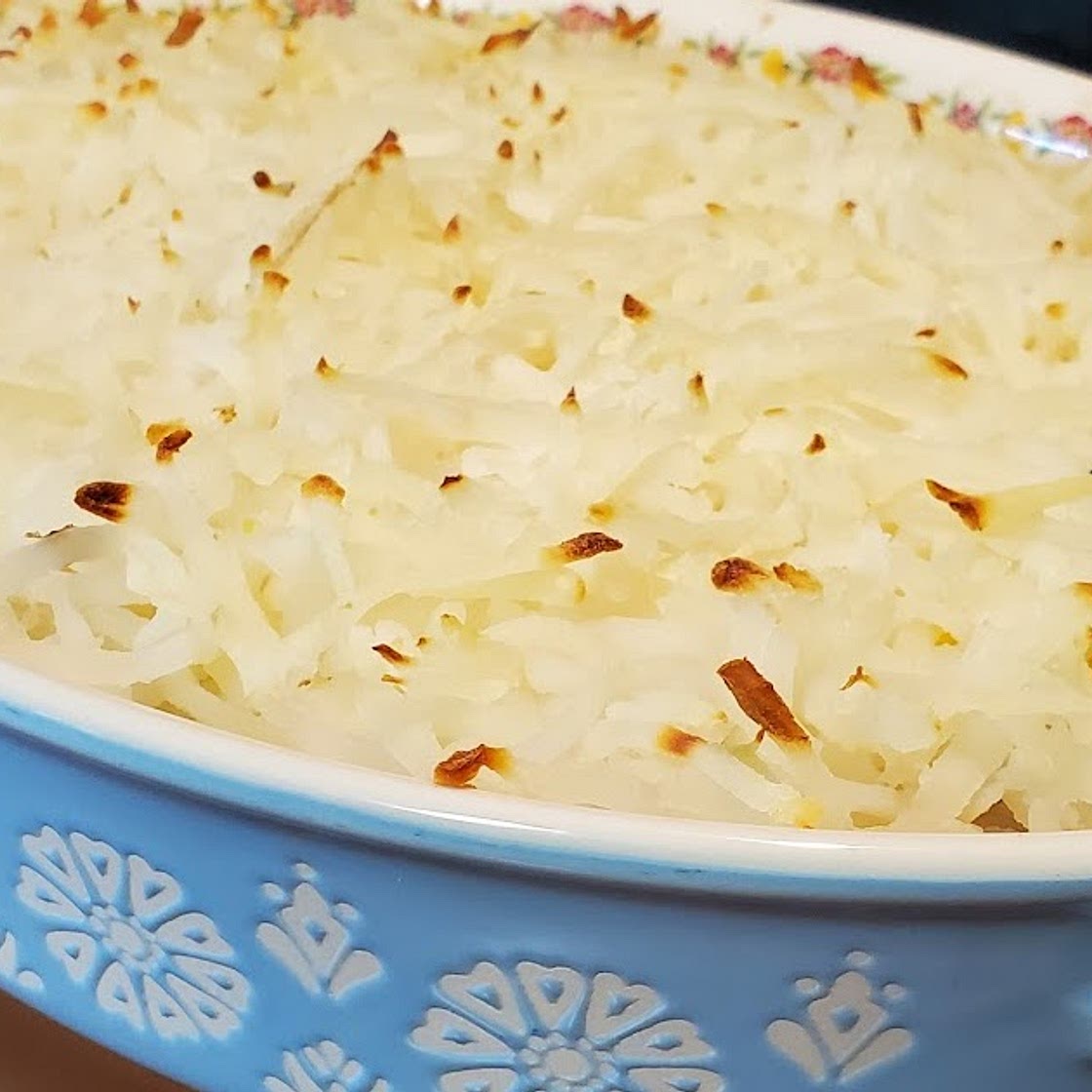 Hashbrown Shepherd's Pie Total Cost $8.57