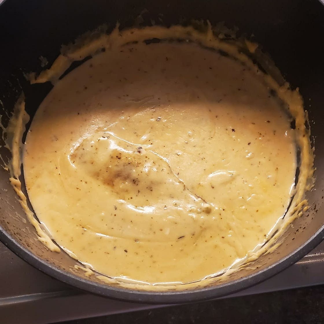 Creamy Ranch Chicken