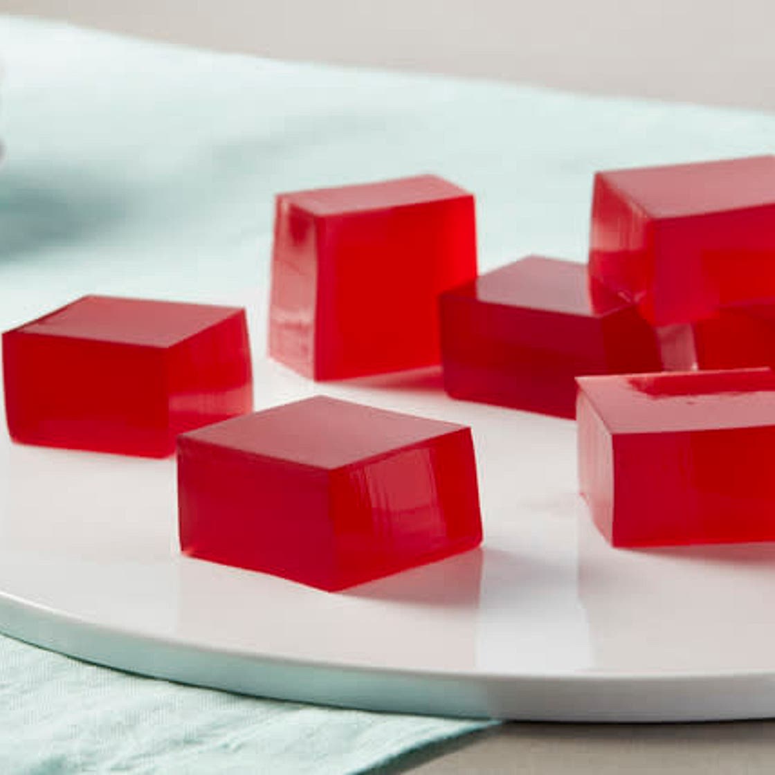 Basic Sugar-Free Jello