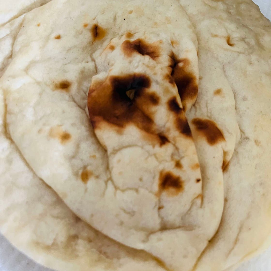 Tawa Naan