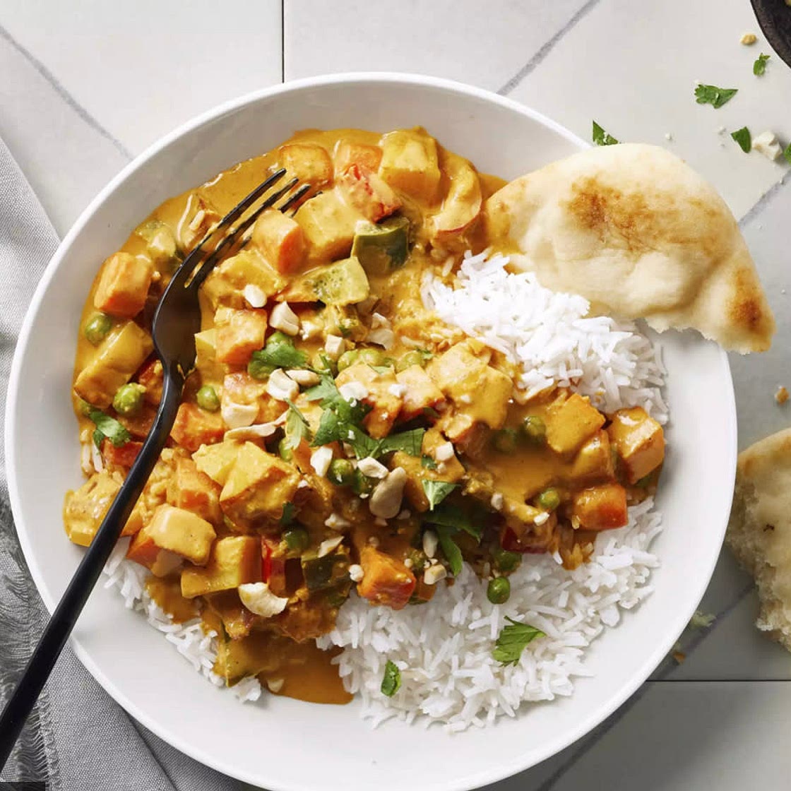 Veg Korma