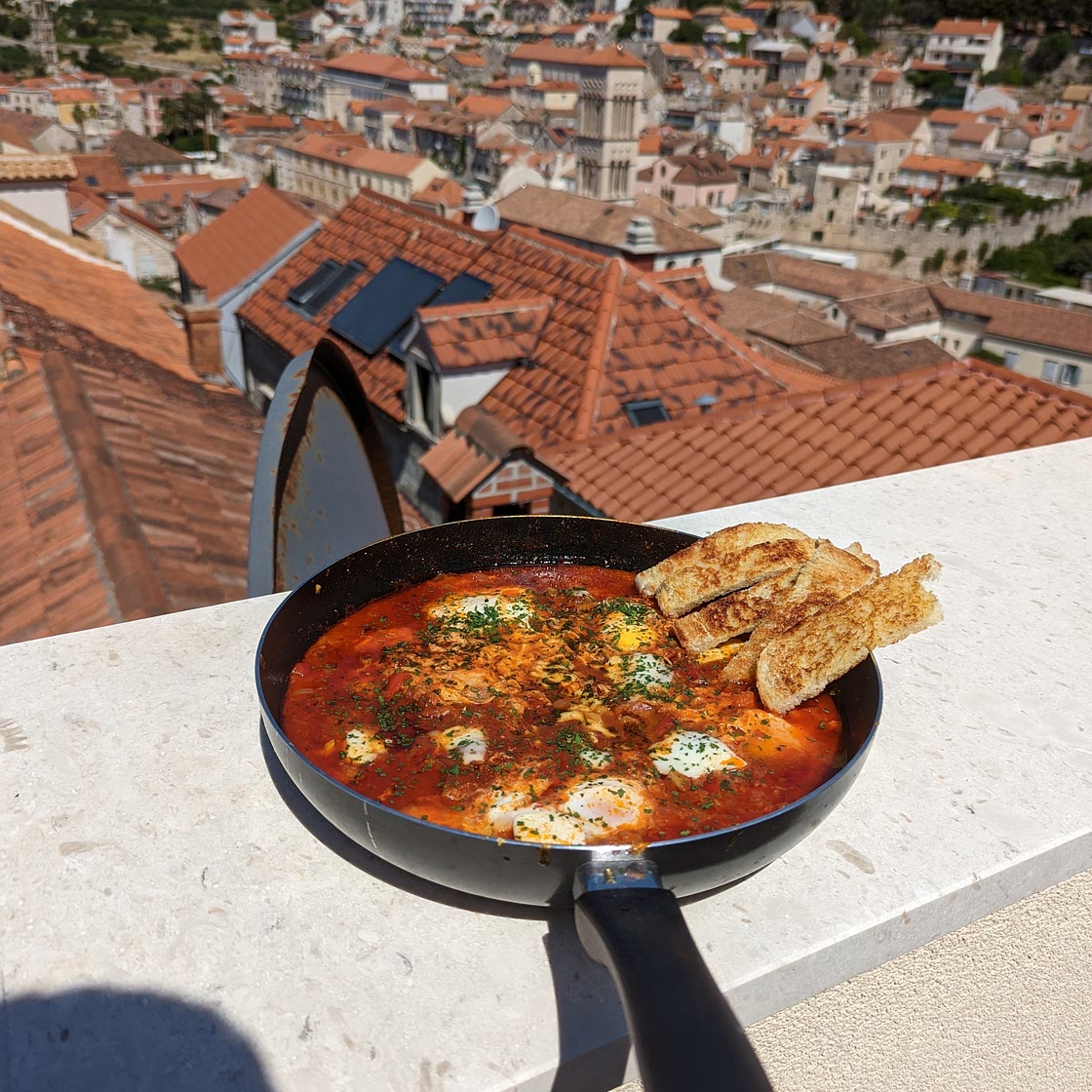 Shakshuka