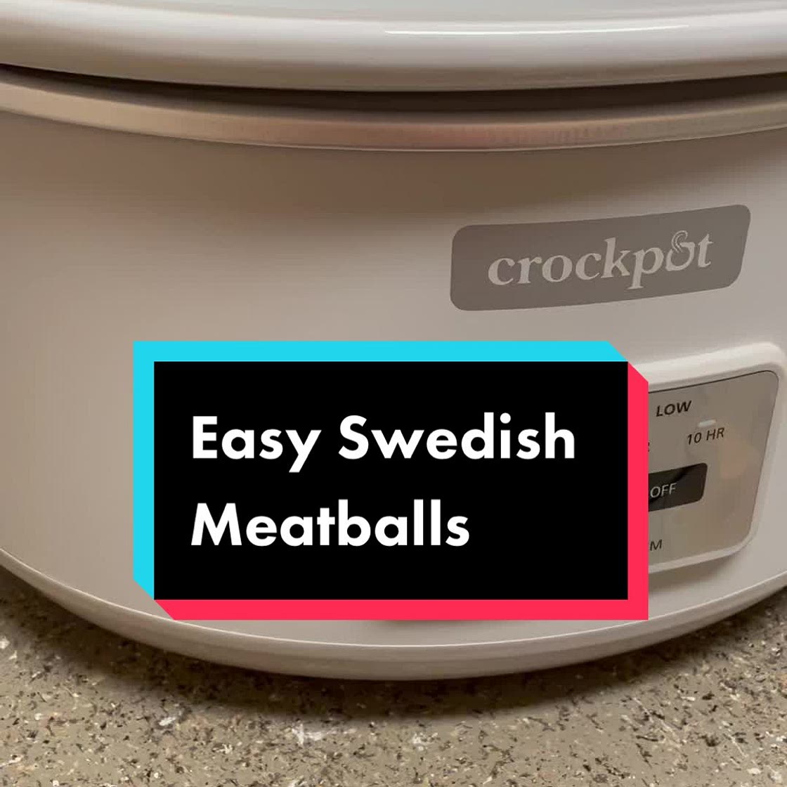 I had to use my brand new crockpot for a recipe this week! 😍It turned out amazing! 