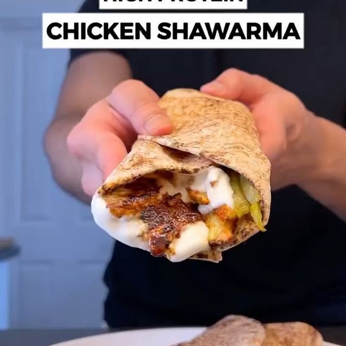 Schawarma 