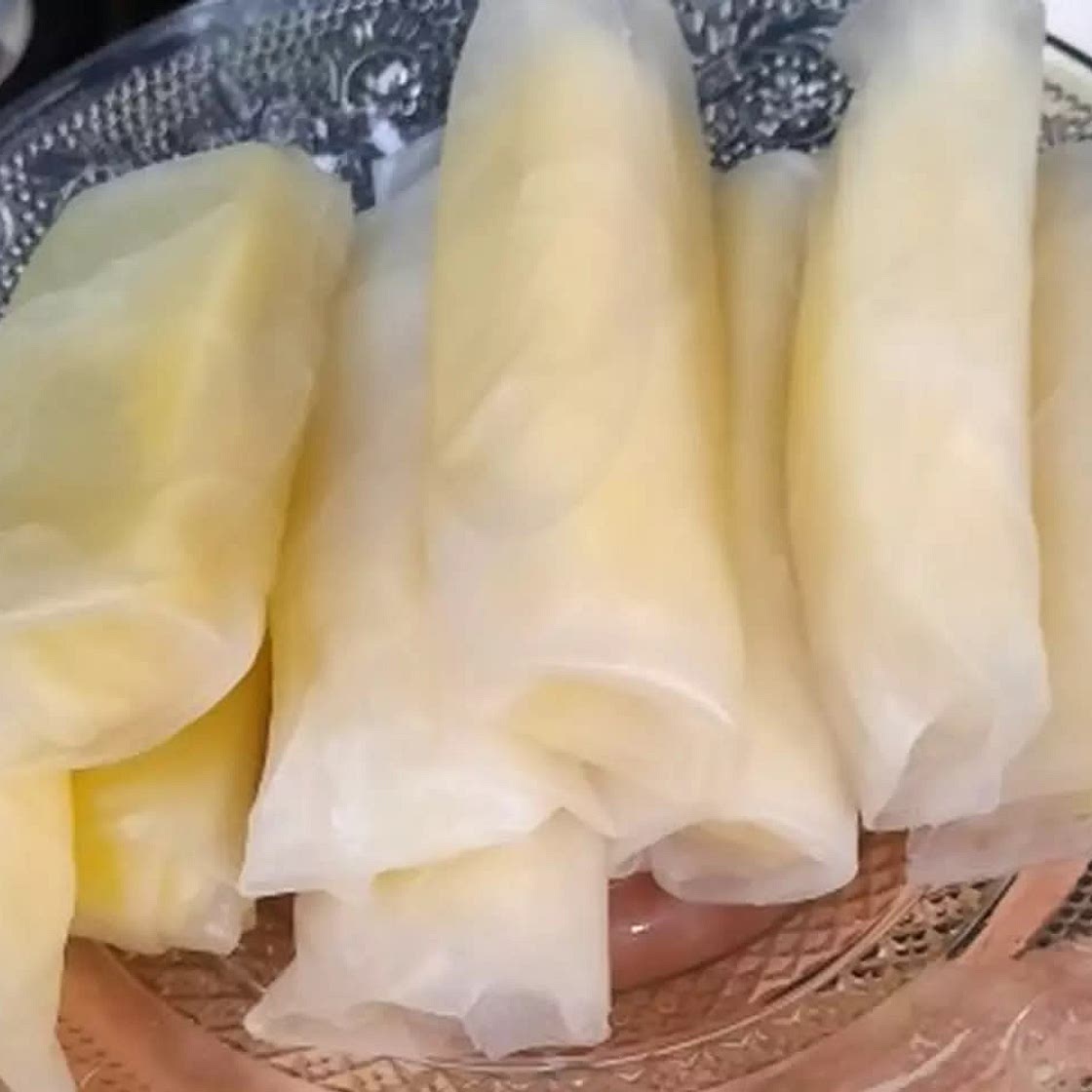 Vegan Cheese Sticks!