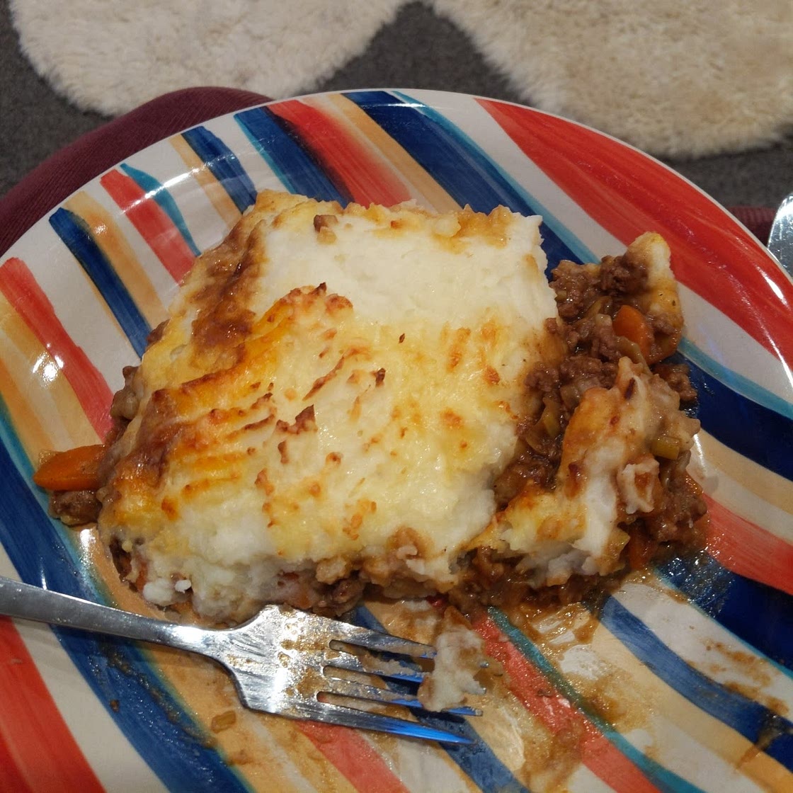 Cottage Pie