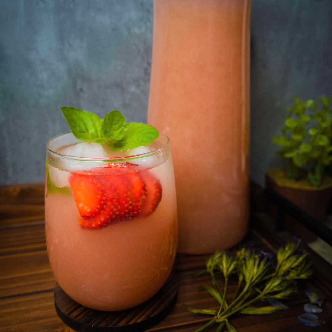 Agua Fresca