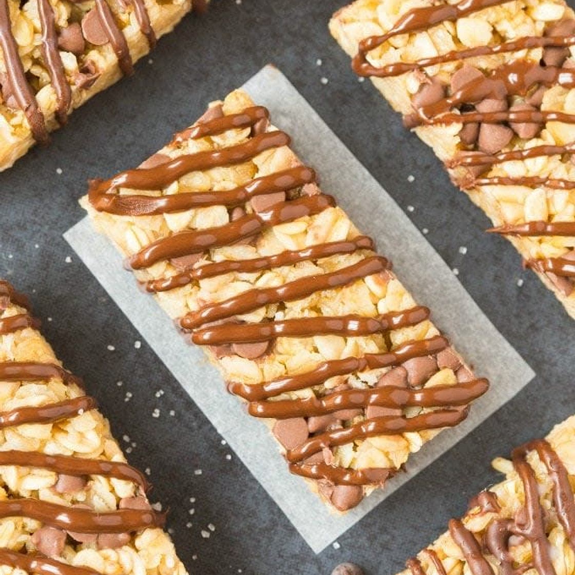 Protein Bars