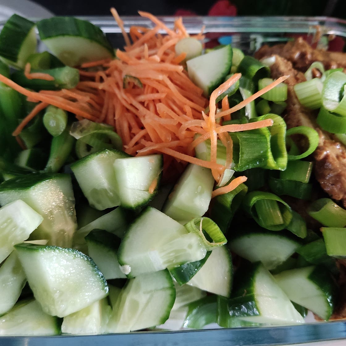 Gado gado