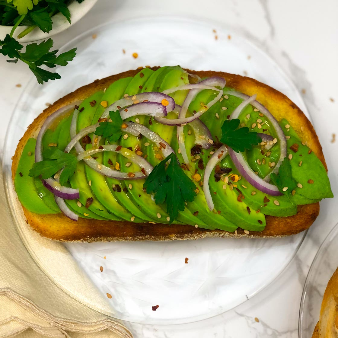 Avocado Toast