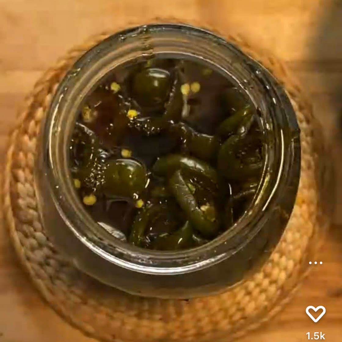 Cowboy Candy (Candied Jalapeños)