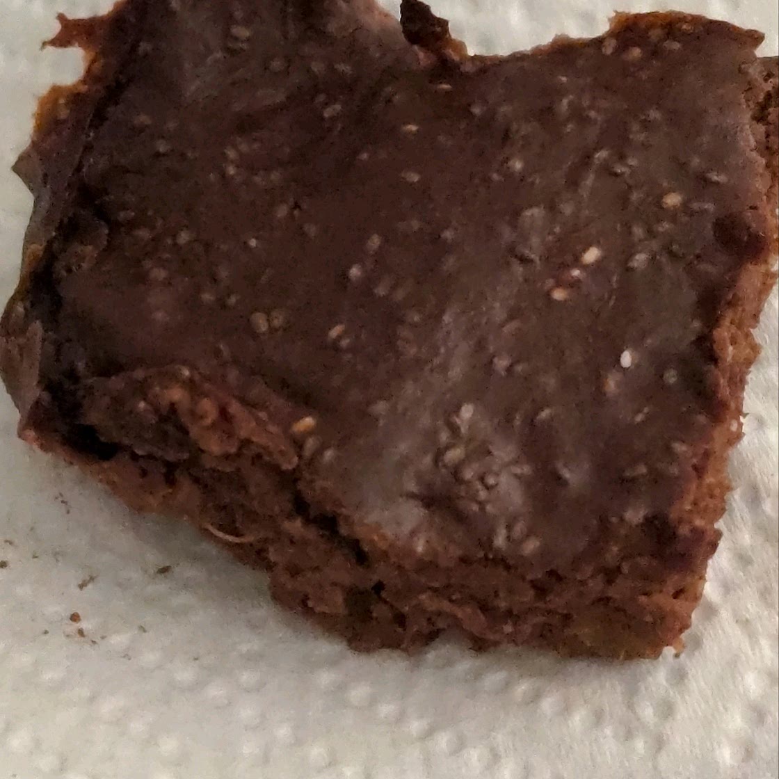 Protein Brownies