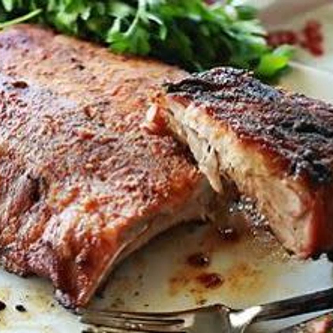Dave O'Neill's Ribs