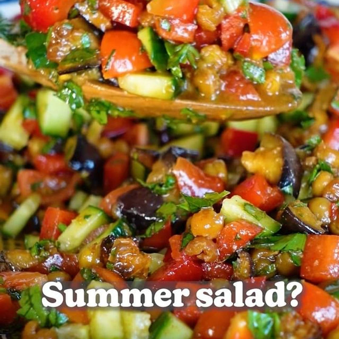 Summer Salad