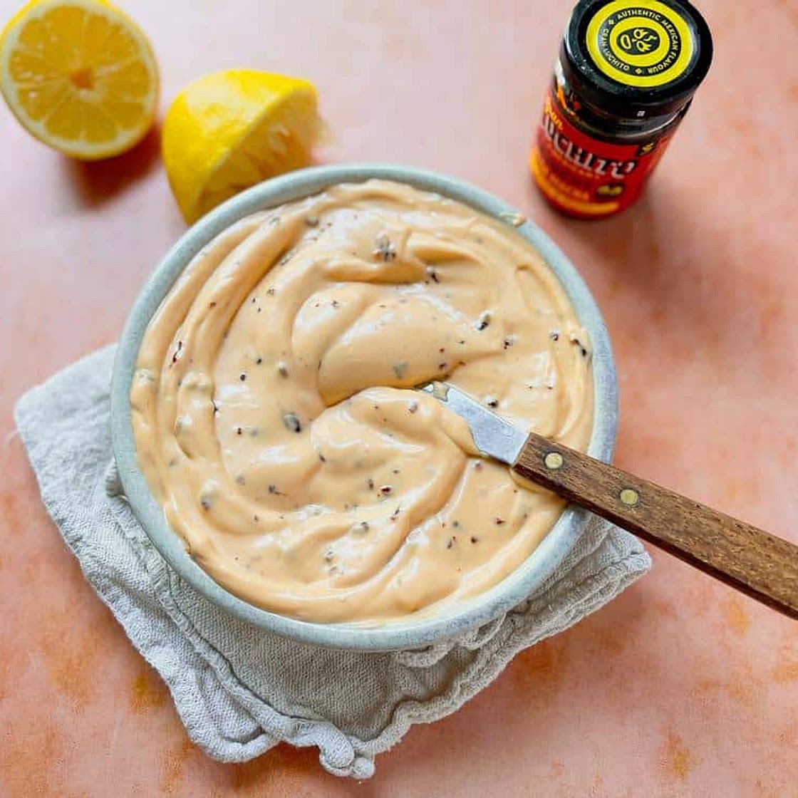 Macha Mayo